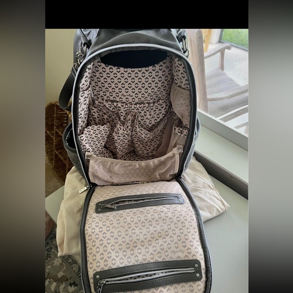 ITZY RITZY BOSS BAG & LUNCH BOX - Picture 3 of 8